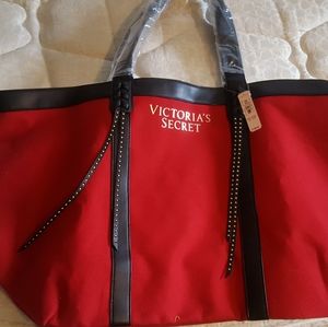 Victoria secret tote